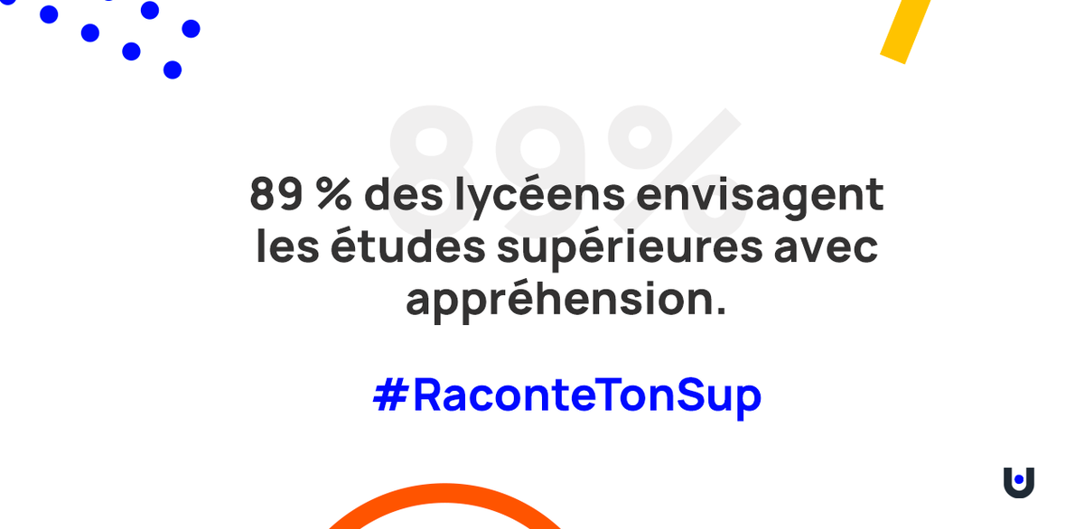 Zoom sur les chiffres clés du baromètre Unly 2020 🔍

Pour en savoir plus, rendez-vous dans la section "Orientation - Comment les lycéens vivent-ils leur entrée dans le supérieur ?"

👉 Retrouvez le dossier complet sur bit.ly/baromètre_raco…
 
#RaconteTonSup #Orientation