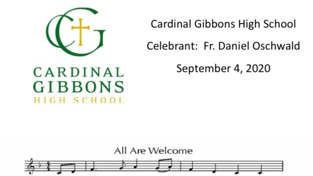 outreach_cghsnc's tweet photo. For those celebrating today's Mass with us from home, you are encouraged to access the Worship Aid via this link https://t.co/ppfMjcxnlr and join us in both song and prayer https://t.co/Jw5Z3Kuyq1