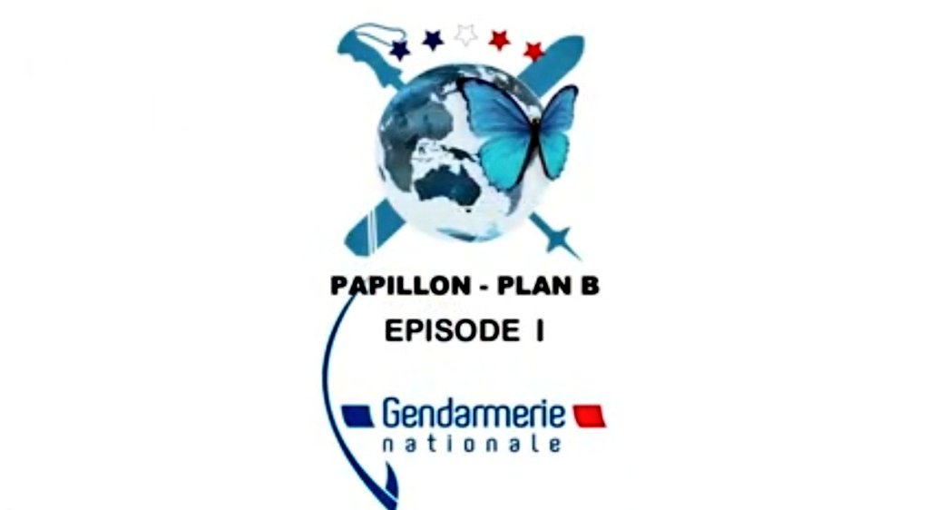 35eRAP_CDC's tweet photo. Vous vous rappelez du plan 🅱️ lancé et conduit par @chrispaps1527🦋, ancien du #35RAP❓

Retrouvez la 🎥 du premier épisode : filmé au #GIGN, il met à l'honneur deux orphelins qui semblent ravis de leur visite !
Le lien 👉 https://t.co/WTrYS02cW6 https://t.co/Pbo1RBUJFR