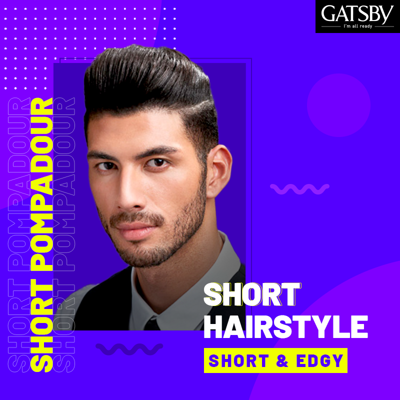 gatsbyindia's tweet photo. Check out these fresh 2020 hairstyles for all hair lengths.
Let us know your favourite hairstyle in the comments down below!
 
#GatsbyIndia #Gatsby #Hairstyles #MensHairstyles #HairGameOnPoint #HairGameStrong #HairDo https://t.co/pZw0Ruqod1