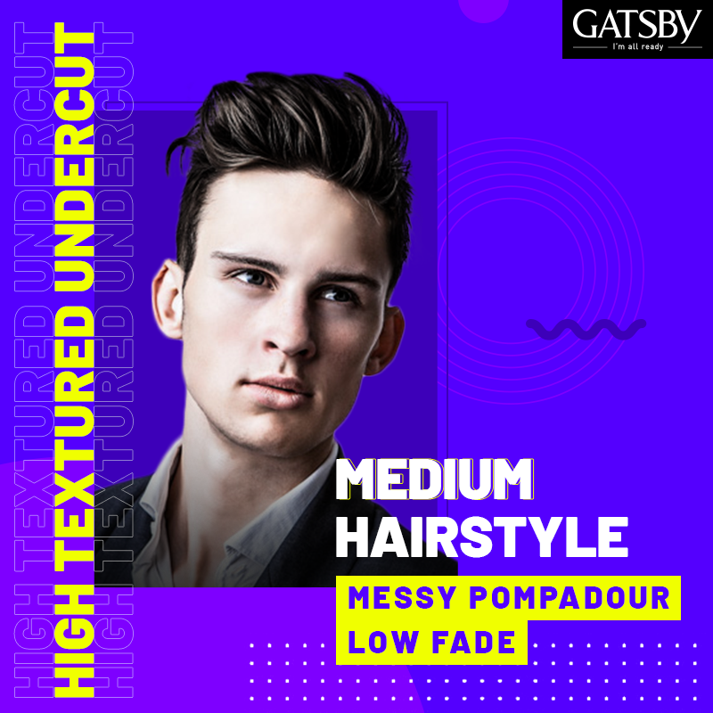 gatsbyindia's tweet photo. Check out these fresh 2020 hairstyles for all hair lengths.
Let us know your favourite hairstyle in the comments down below!
 
#GatsbyIndia #Gatsby #Hairstyles #MensHairstyles #HairGameOnPoint #HairGameStrong #HairDo https://t.co/pZw0Ruqod1