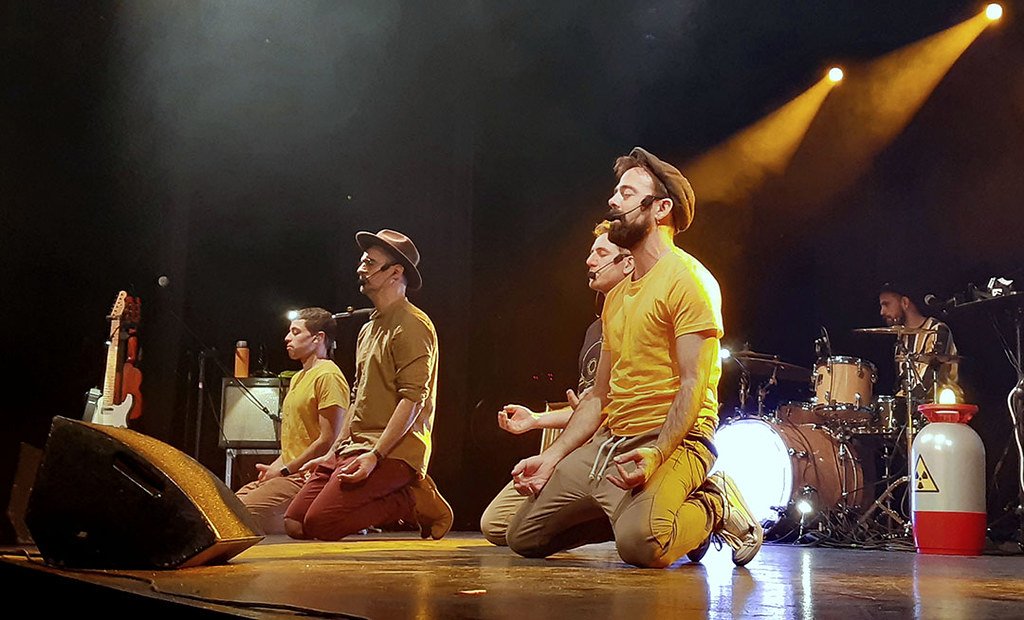 SBNoticies's tweet photo. Paquet d’ajudes extraordinàries per al sector cultural per subvencionar nous projectes culturals amb impacte social i econòmic a Sant Boi i l’activitat de les escoles i acadèmies de formació en les arts https://t.co/Xg2pFyepnb #santboi #ajuts #cultura https://t.co/F2IbgywdoA