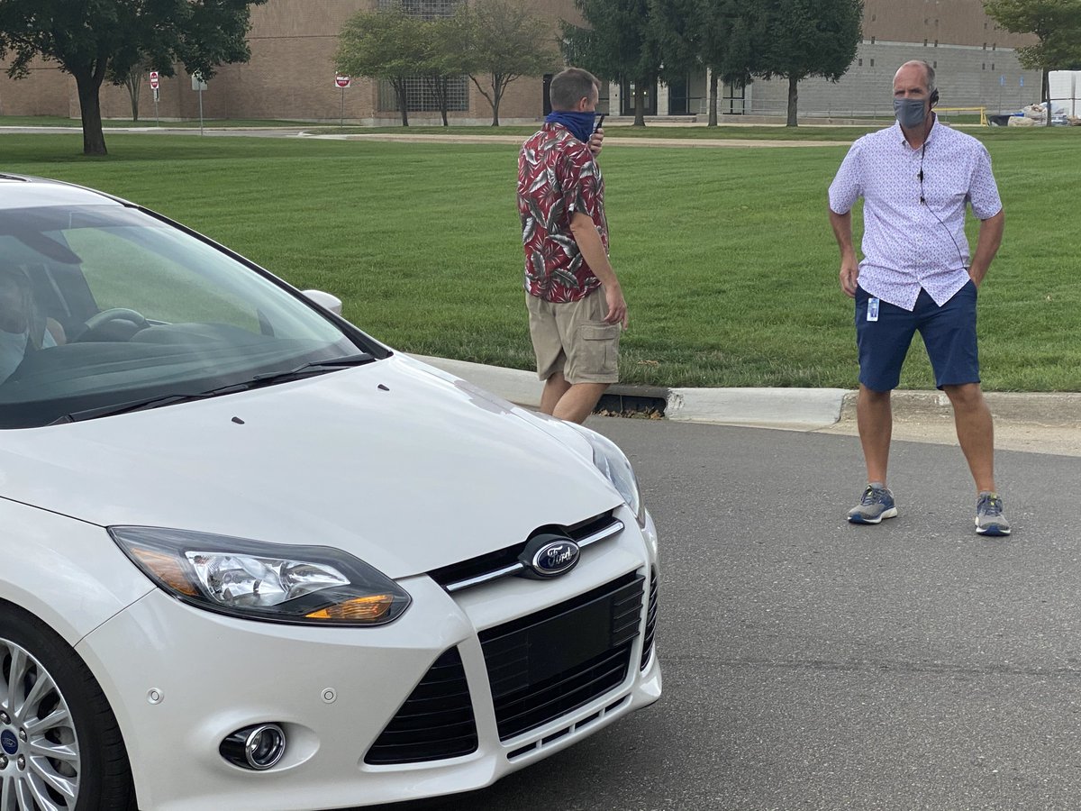 Mr. Fleenor (@mattawansupe) on Twitter photo What do new friends and #pinkflamingos have in common: materials distribution at the #highschool yesterday! <a href="/MCSActivities/">Mattawan Activities</a> @MattawanHSP <a href="/MattawanCSD/">Mattawan Consolidated School</a> What do new friends and #pinkflamingos have in common: materials distribution at the #highschool yesterday! <a href="/MCSActivities/">Mattawan Activities</a> @MattawanHSP <a href="/MattawanCSD/">Mattawan Consolidated School</a>