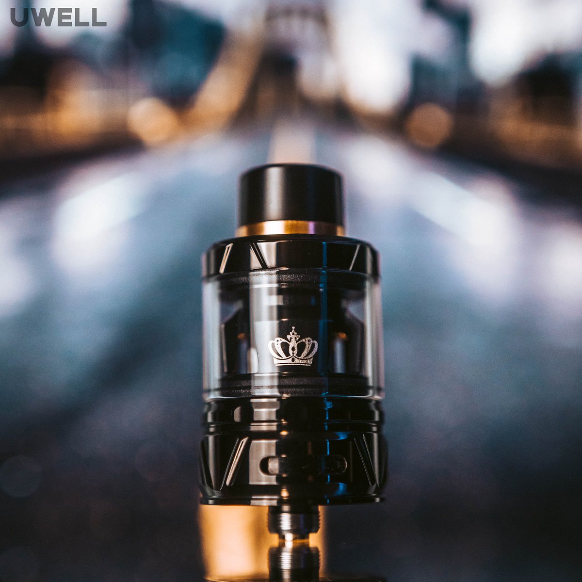 Uwelltech's tweet photo. ๐๐ข๐ฌ๐ ๐๐๐จ๐ฏ๐ ๐ฐ๐ข๐ญ๐ก ๐ญ๐ก๐๐๐๐ ๐๐๐ง๐ค
Crown IV tank features optimized top cap to allow easy refill without much effort and with self-cleaning technology to reduce e-juice leakage๐๐จ
#crowntank #uwell #myuwell #vapetank #besttank #vape
Have a great night! https://t.co/2PU25V4SLc
