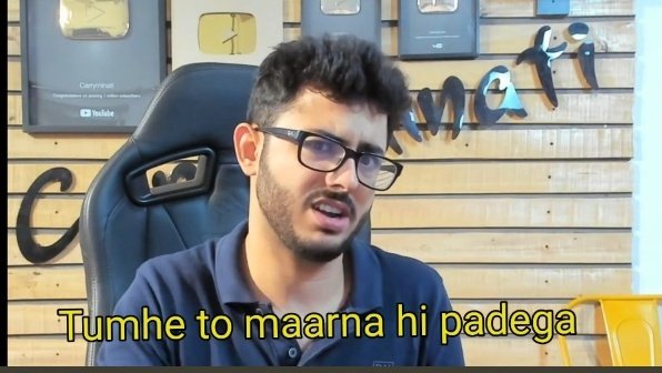 Pratik_Kumar__'s tweet photo. Whenever I see a bot: https://t.co/VzQbgxvPwj