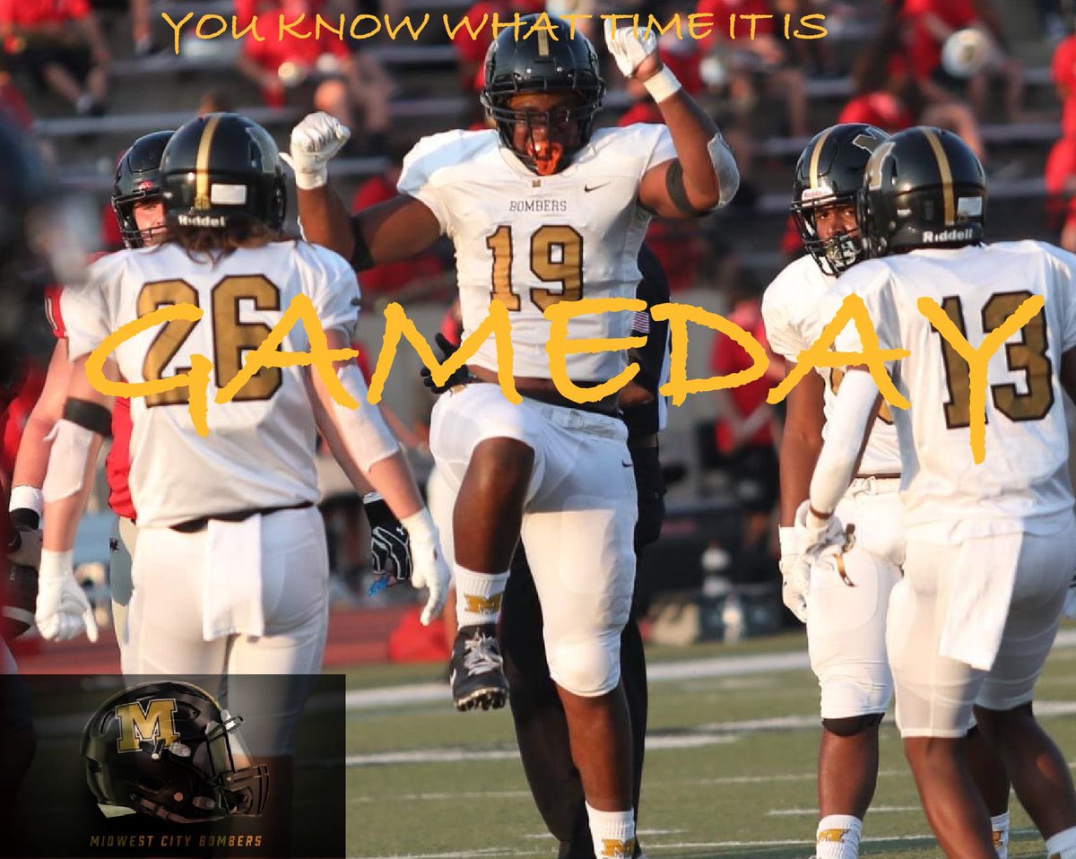 MWC Bomber Football (@bomberfb20) on Twitter photo 