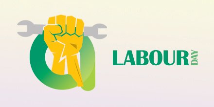 Armstrongplp's tweet photo. To all workers out there, we appreciate everything you do for our community and wish you a wonderful and safe long weekend.
#LabourDay #Holiday  #LongWeekend #staysafe https://t.co/vxOLcTc5TL