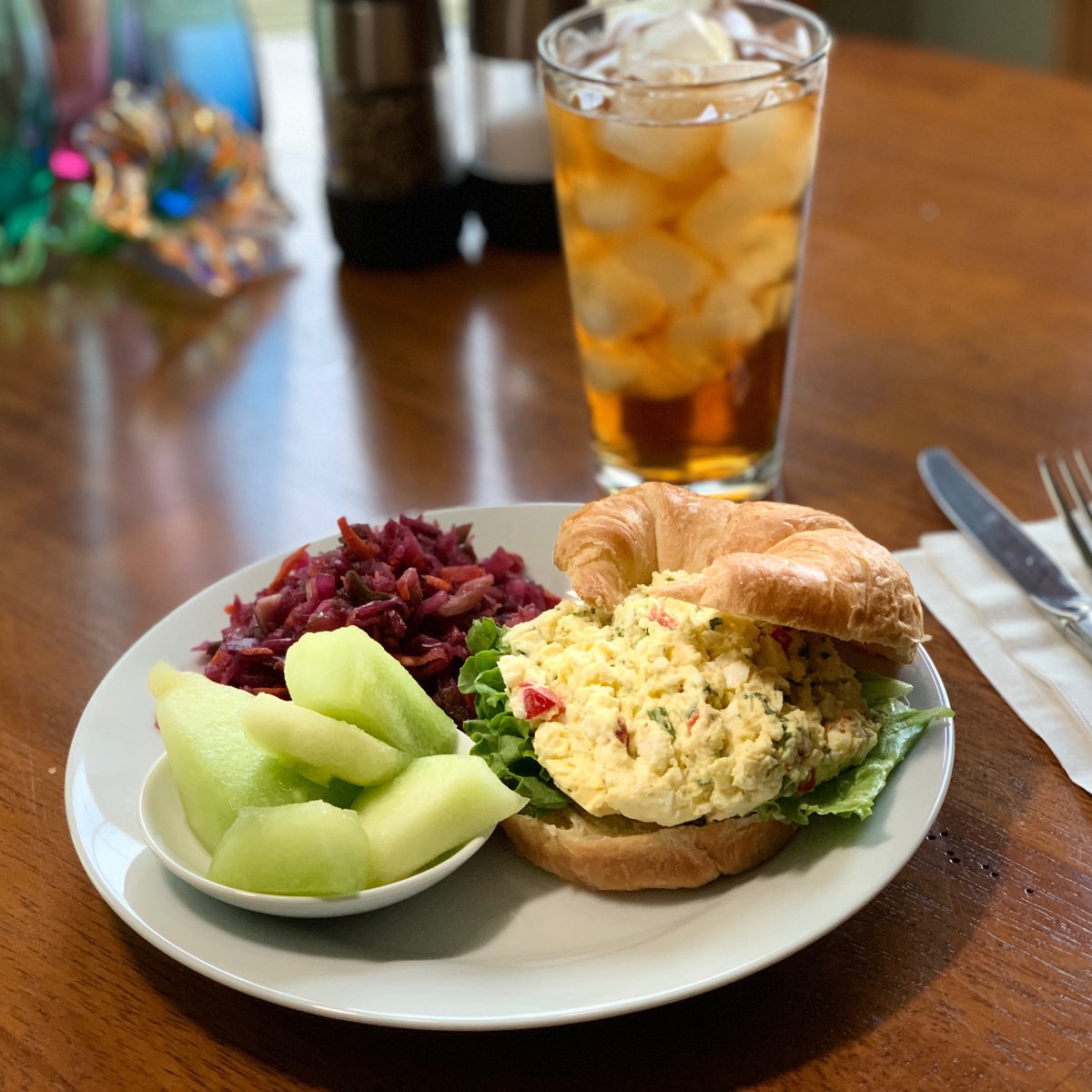 Delicious Creations From Our Kitchen - eepurl.com/hcBZ2D