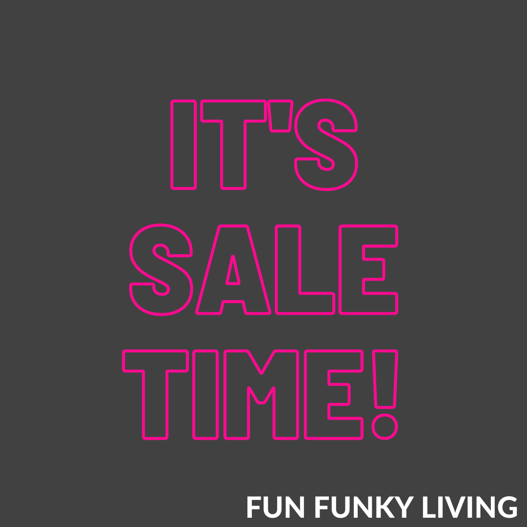 Fun Funky Living tweet media