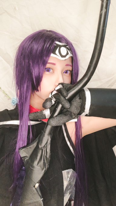 コスプレイヤー未完のやんのTwitter画像41