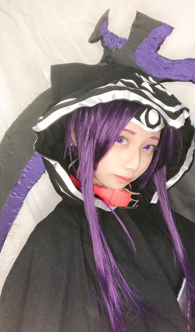 コスプレイヤー未完のやんのTwitter画像42