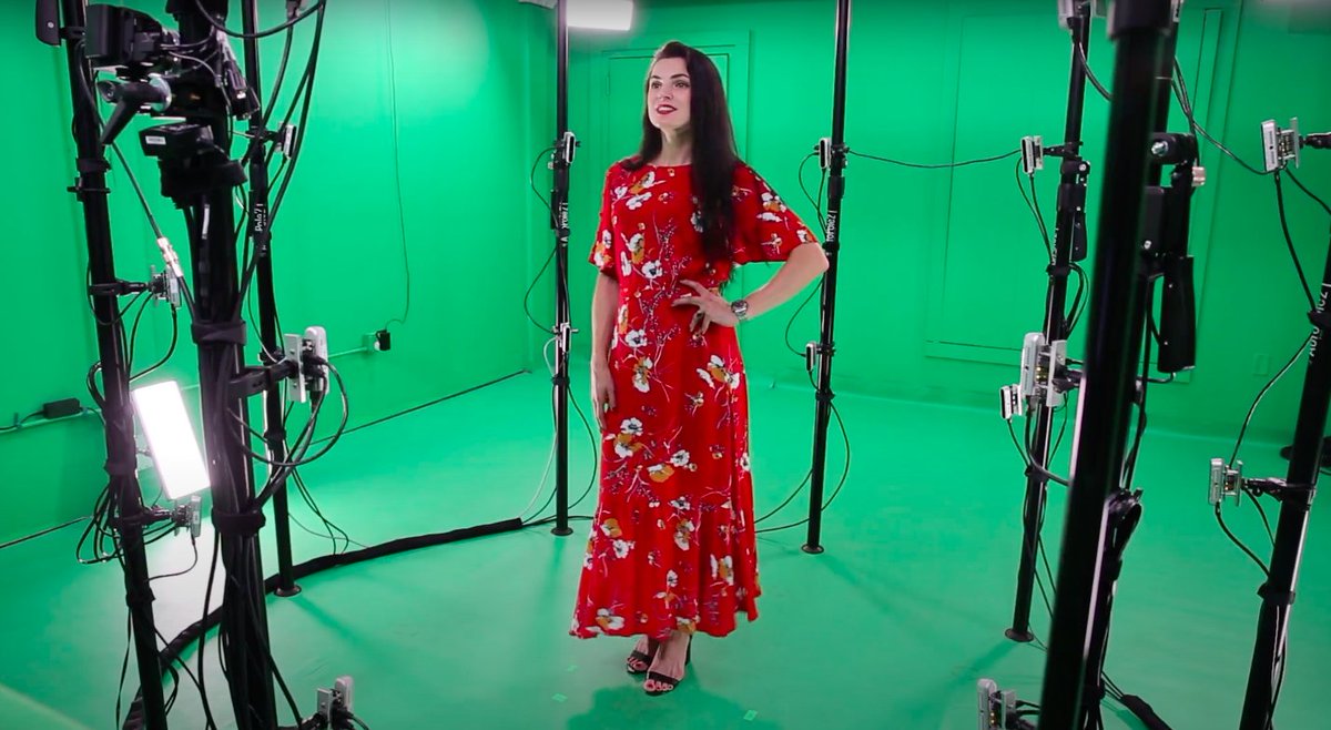 Register to learn how Intel and <a href="/evercoast/">Evercoast</a> are delivering a cloud software platform to capture, optimize, and stream volumetric video to iOS devices via #5G #edge. Join the session on 8 Sept at 15:00 BST.  intel.ly/3lymlUr #IBCSHOWCASE #IamIntel