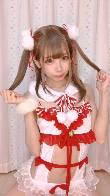 コスプレイヤー姫宮まほれのTwitter画像5