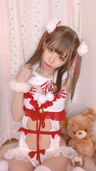 コスプレイヤー姫宮まほれのTwitter画像6