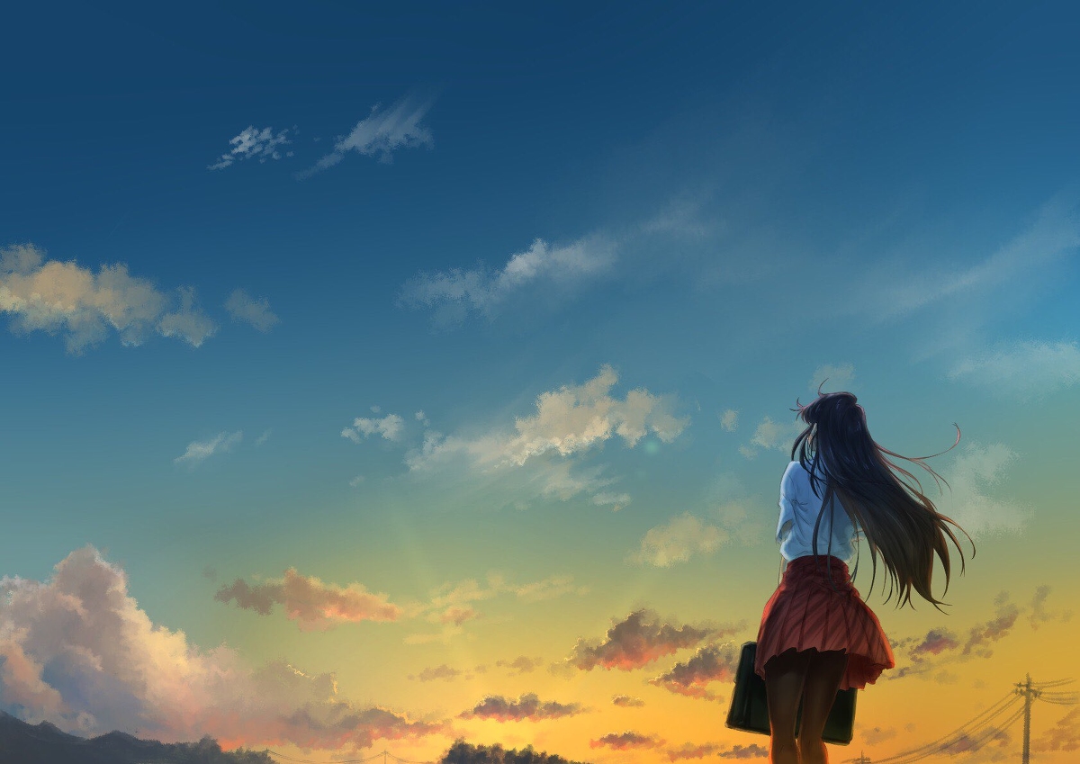 Mi Auf Twitter 夏の終わり 風景 背景 雲 秋 夏 女の子 古見さん 古見硝子 古見さんは コミュ症です Jk T Co Ecifx1dnvz T Co 6qzz1mtv8j Twitter