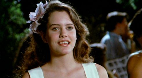 Happy 50th Birthday to 
IONE SKYE 