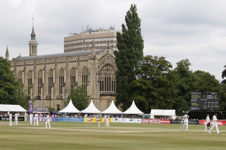 CricketerCup's tweet photo. The Aesthetic Marvel of The Cricketer Cup - Part 1 https://t.co/xChv3k1svn