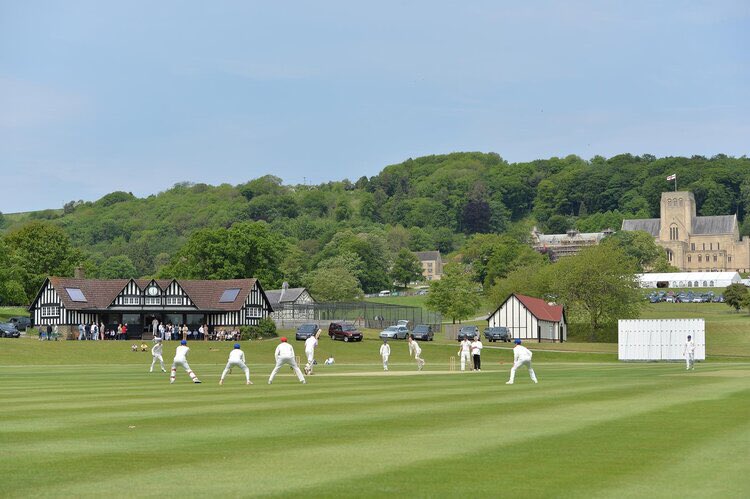CricketerCup's tweet photo. The Aesthetic Marvel of The Cricketer Cup - Part 1 https://t.co/xChv3k1svn