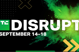 WIZATA's tweet photo. Meet the Wizata team and our open architecture industry 4.0 AI platform at @TechCrunch Disrupt event on September 14-18, on the @Brussels_hub #TCDisrupt virtual booth. Info and signup: https://t.co/VbsfptHlaD https://t.co/8jAK8v2Lwd