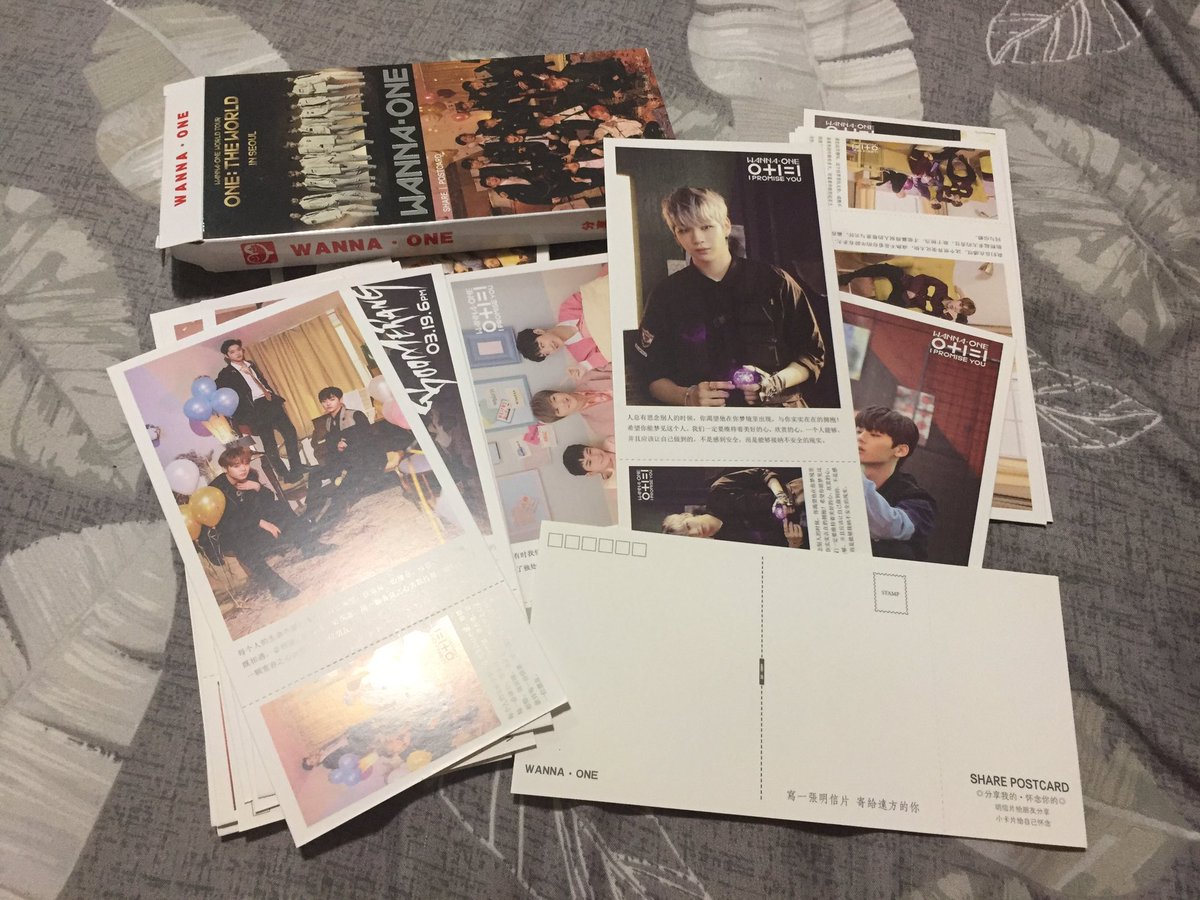 SSNP_0's tweet photo. ขายโปสการ์ดวนวค่ะ50บาทไม่รวมส่ง เราซื้อมา150;—;;;
ตอนนี้เหลือ2verนะคะสภาพดีมากกก
**ใครสนใจรับทั้ง2verแถมโปสเตอร์**
สะดวกนัดรับจ่ายสดได้นะคะ สยามจตุจักร บางกะปิค่าหรือที่ไหนในกรุงเทพเดมมาคุยได้เลยค่ะ
#ตลาดนัดวนว https://t.co/ynkH0fo40G