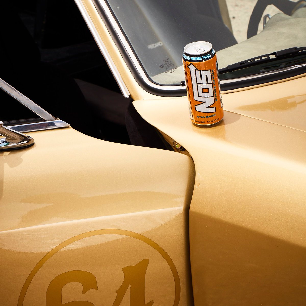 NosEnergyDrink's tweet photo. Buckle up 🤘Where's NOS taking you this weekend?
#DrinkNOS // #NitroMango // #LiveNOS https://t.co/HlKY4Zumxp