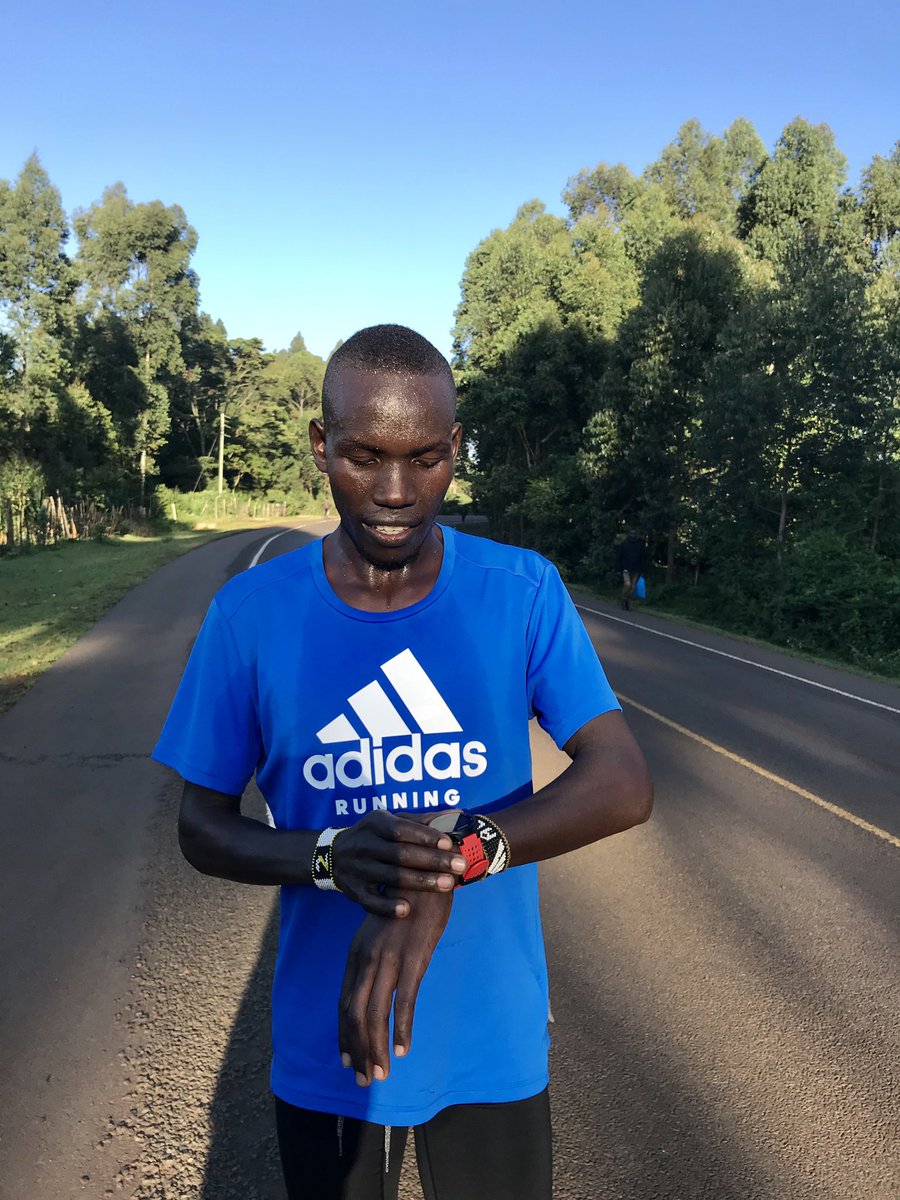 2RunningClub's tweet image. Ready for the restart 2020 Half marathon from @RunCzech will take place this Saturday in Prague. Benson Kipruto and Felix Kipkoech will be part of this unique event. Fast times and a good show expected!
@adidasrunning 
@adidas