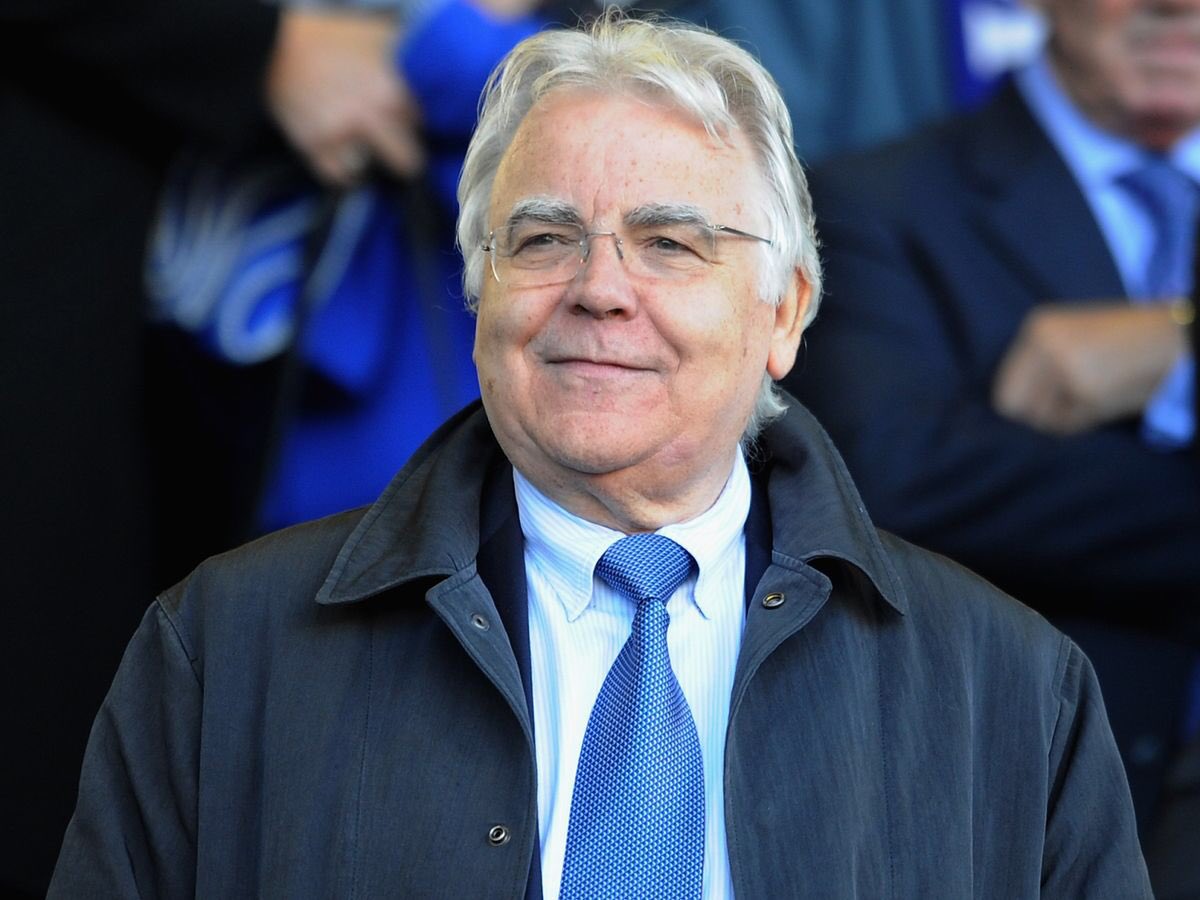 Happy 75th Birthday to Bill Kenwright Hopefully the Arteta money will be found before you hit 80! 