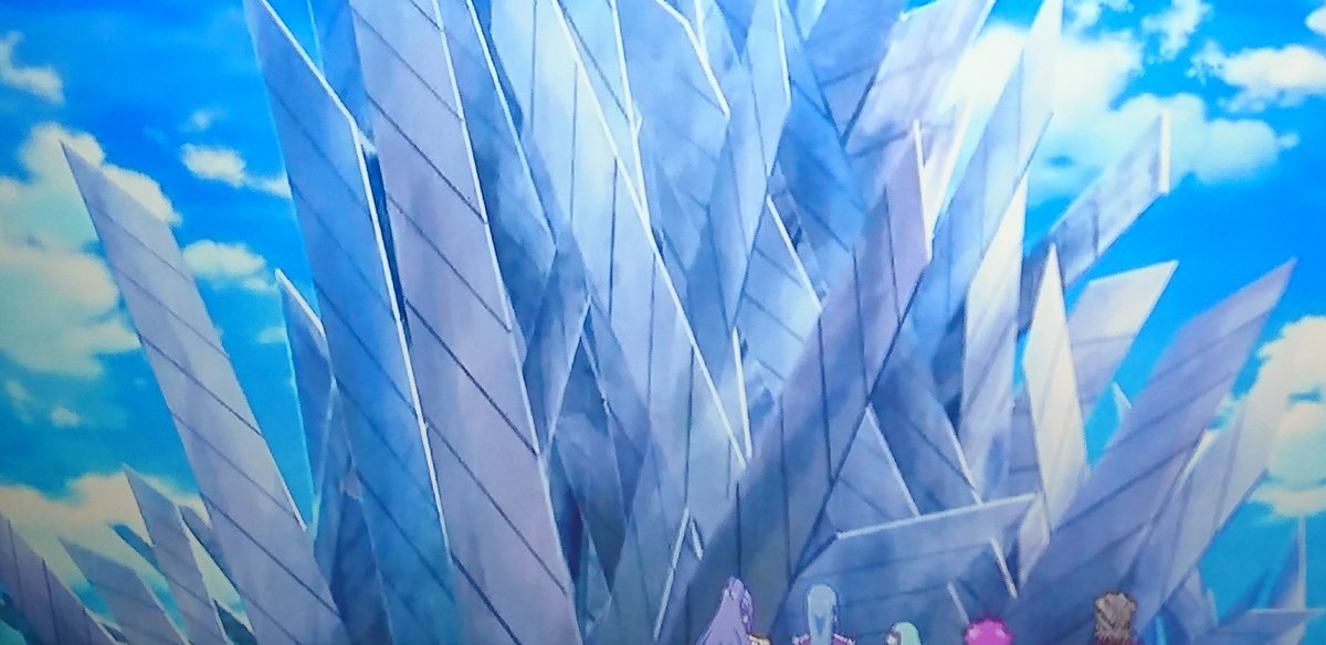 カランシール Ar Twitter ゾイドワイルドzero 倒せ ゼログライジス 感想 まさか今回の放送でワイルドzero版のエヴォリューションコクーン 進化の繭 を見れるとは思わなかった ラスボスが進化するパターンは今までのゾイドシリーズでははじめてかな 懐かしい W カランシール Ar Twitter ゾイドワイルドzero 倒せ ゼログライジス 感想 まさか今回の放送でワイルドzero版のエヴォリューションコクーン 進化の繭 を見れるとは思わなかった ラスボスが進化するパターンは今までのゾイドシリーズでははじめてかな 懐かしい W