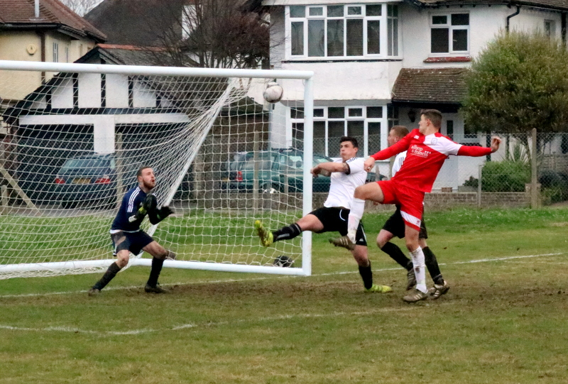 <a href="/Nyetimberpirate/">Nyetimber Pirates FC</a> Sad Day, thanks for all the memories over the years and your friendship, still have my t-shirt. Enjoy the future.