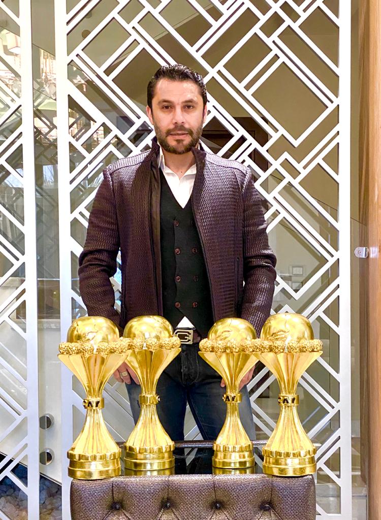 Ahmed Hassan احمد حسن tweet media