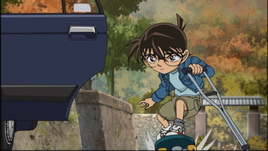 大久保マコト こうのとりミステリーツアー 兵庫県の城崎温泉街周辺で巻き起こる事件にコナンくん一行が立ち向かうjr西日本とのコラボ企画 平次と和葉の大阪コンビがアニオリに登場する珍しい回で アクションありサスペンスあり感動ありの