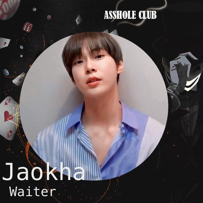 AssHole Club *ปิดแบบไม่มีกำหนดการเปิด tweet media