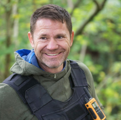 BangorBioZoo's tweet image. Hugely excited to announce that @SteveBackshall will be joining the teaching team @BangorUni !!!!!
Presenter and explorer, Steve Backshall, known for programmes such as Deadly 60, Expedition & Blue Planet Live, will lecture on conservation, zoology & wildlife filming industry