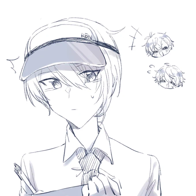 ଘ(੭ˊ꒳​ˋ)੭✧#エリオスR_FA #エリオスR 
