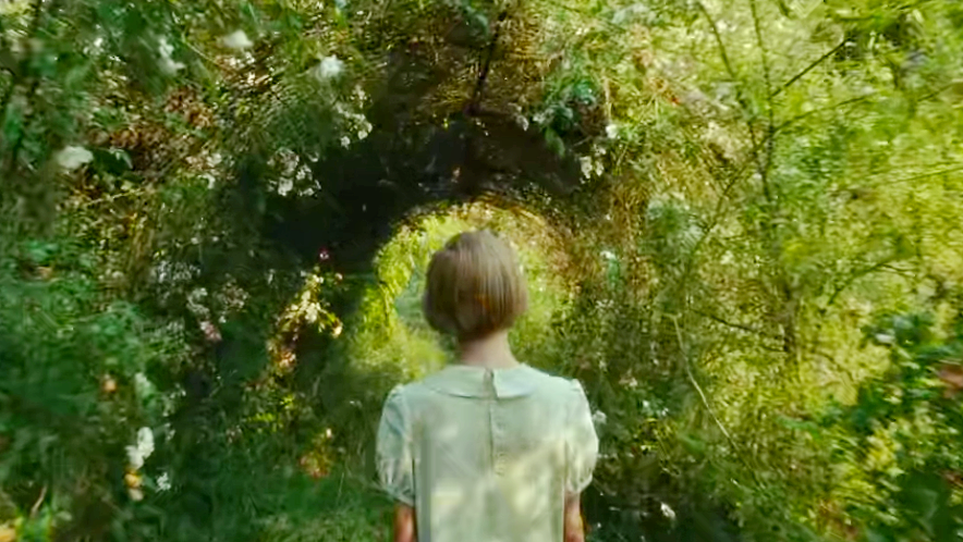 Atonement ลงนฟแล้ว เป็นหนังที่ภาพสวยมากและพล็อตใจช้ำมาก