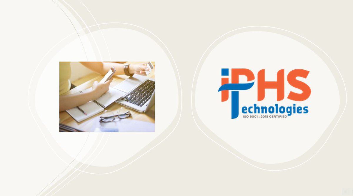 iphtechnologies's tweet photo. Find the best Accounting &amp; Financial software &amp; Mobile app development services at best price. We are leading accounting software development company in India as well as USA. To know more info visit here:- https://t.co/1MI6GCF0TH
#financialapp #MarketApp https://t.co/DKOdH3vLtQ