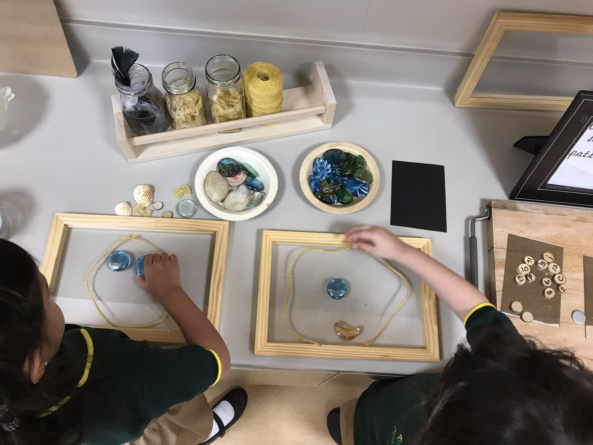 ArborFoundation's tweet photo. βThis is meβ- getting to know ourselves and each other in Sakura class. Creating unique self portraits using natural materials.
#FS2Sakura #ArborFS2 #ArborCreativity https://t.co/7JnBggCDWi