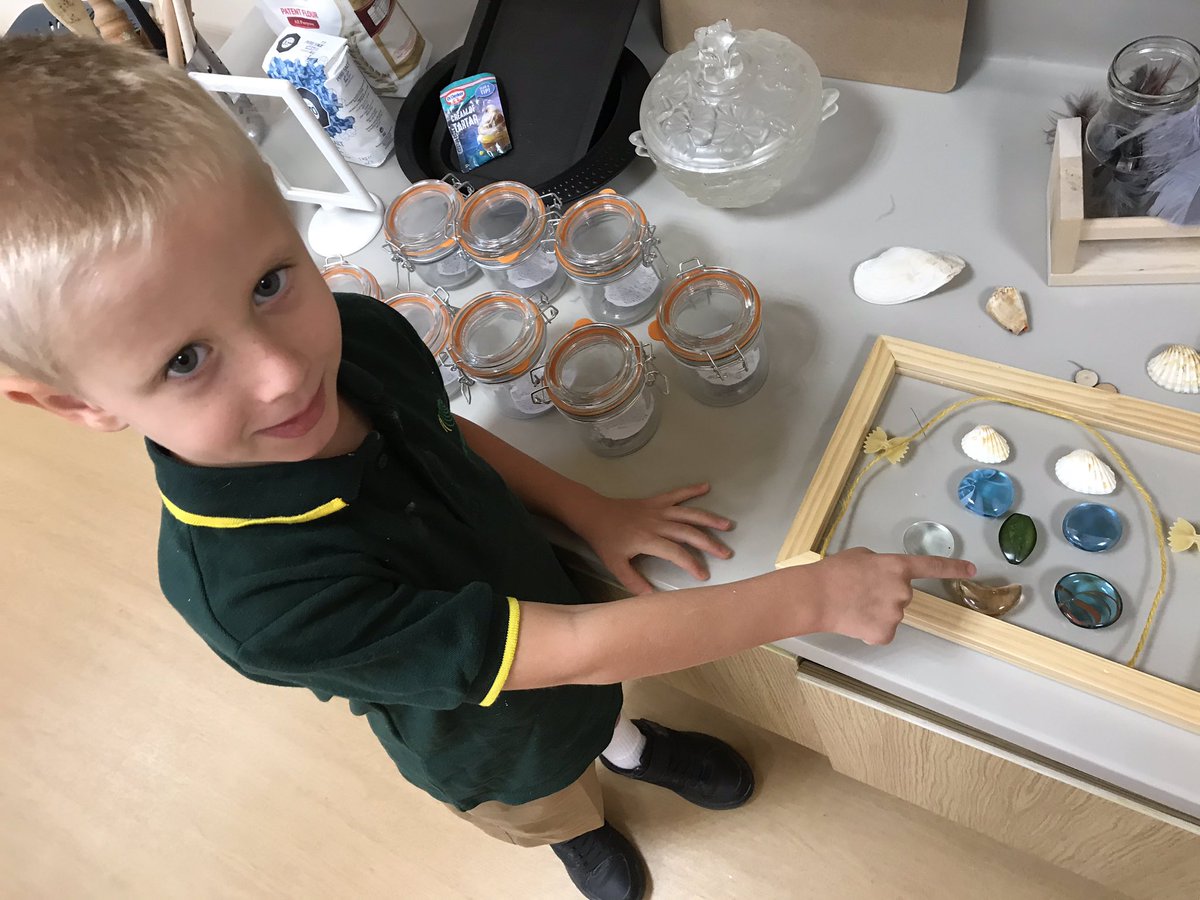 ArborFoundation's tweet photo. βThis is meβ- getting to know ourselves and each other in Sakura class. Creating unique self portraits using natural materials.
#FS2Sakura #ArborFS2 #ArborCreativity https://t.co/7JnBggCDWi