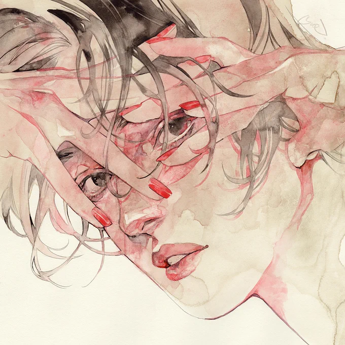 Seiji(https://t.co/T5m7H9tqvQ) New single ?Passion(feat. Goon Des Garcons)out now
CDジャケットイラスト描かせていただきました! 