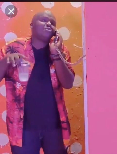 oluoch_j's tweet photo. Someone tell me any better duo thank Mejja and his tumbler. Okonkwo https://t.co/gIlA88FLvI