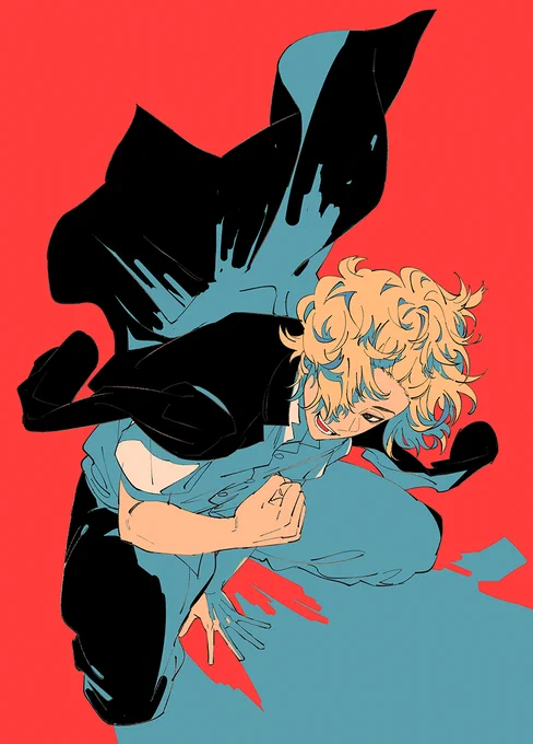 #東卍FA 