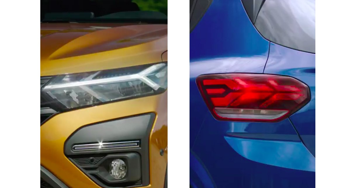 Nouvelle #Dacia Sandero (2020) : elle se révèle en détail 

> auto-moto.com/nouveautes/sco… 

<a href="/Dacia_FR/">Dacia France</a>