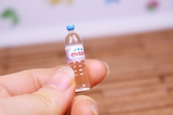 tiniest things in the world, a thread.