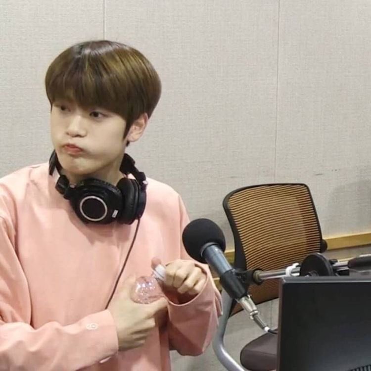 tiniest things in the world, a thread.