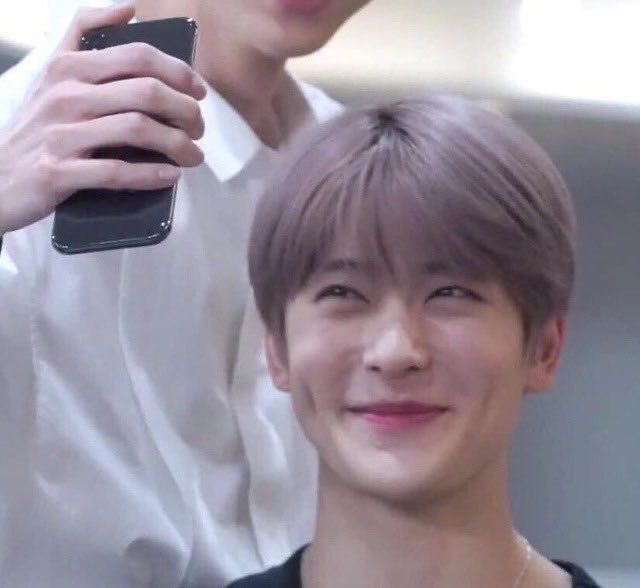 tiniest things in the world, a thread.