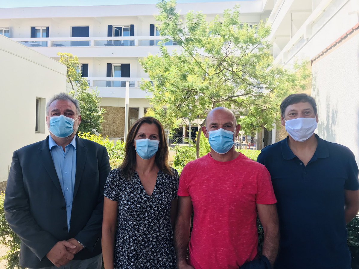 FFSportU's tweet photo. Bienvenue à nos 3 nouveaux collègues Directeur-rice-s Régionaux @FFSportU : @DelphineRegeard (Versailles), Xavier Pujos (Aix-Marseille) et @BerginSebastien (Caen) #TeamFFSU #SportUniversitaire #EnvieDeSport https://t.co/iuoErpxYXf