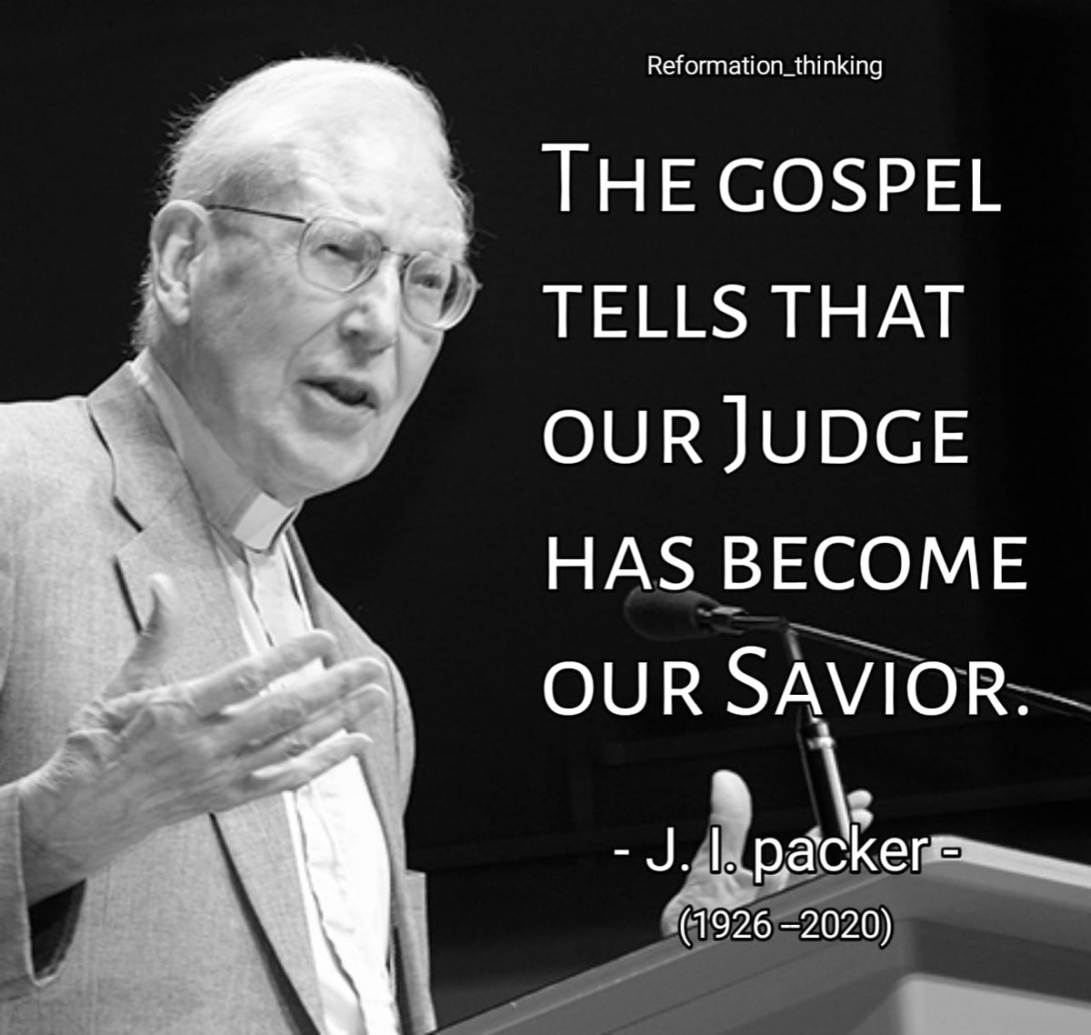TRUE_DOCTRINE's tweet photo. Yes! our jesus came for us.
#jipacker #Gospel #JesusChrist #godbecomesaviour #jesusisoursaviour #truedoctrine #truepreaching 
 
Instagram- reformation_thinking https://t.co/MInIf0HwSy
