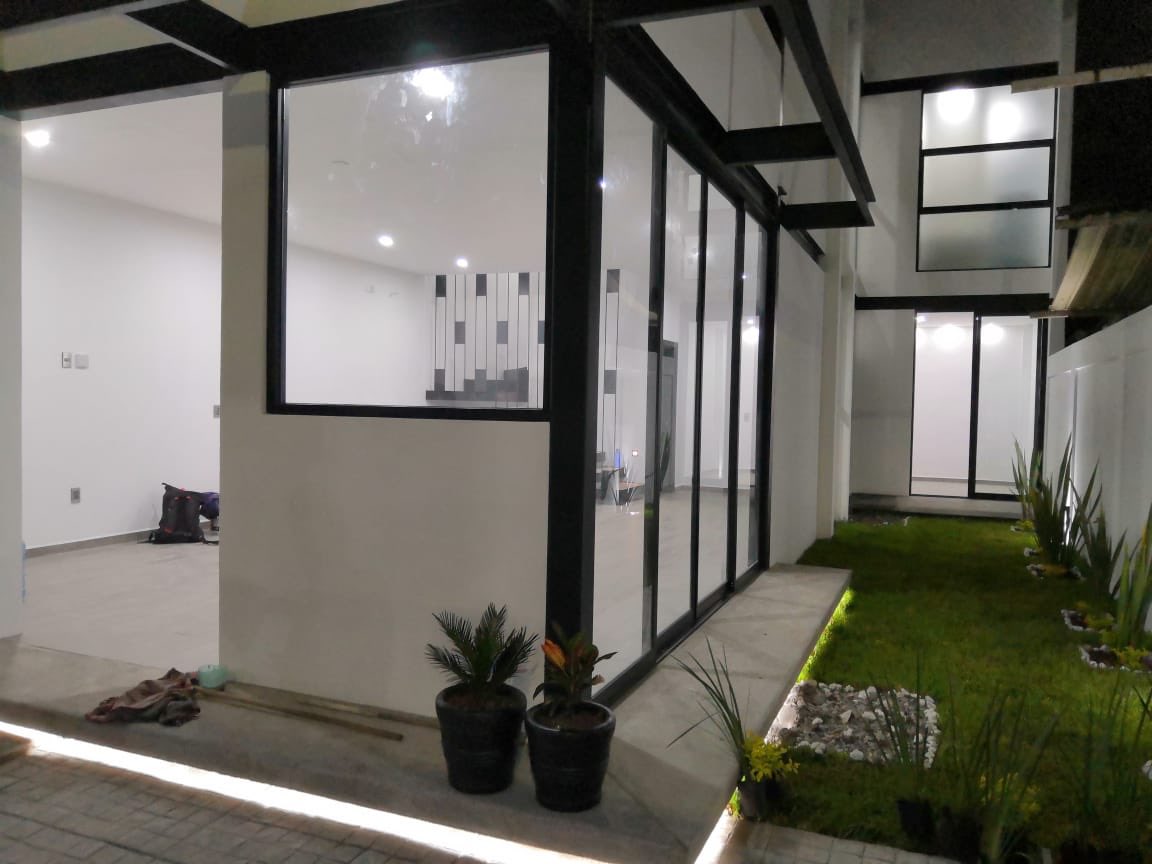 ricardo_nav_rmz's tweet photo. Ya falta casi nada! Proyecto casa 21 https://t.co/zggSeNjRjU