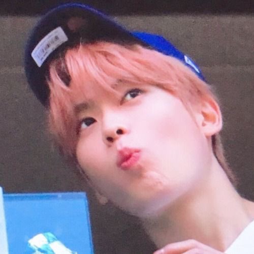 tiniest things in the world, a thread.