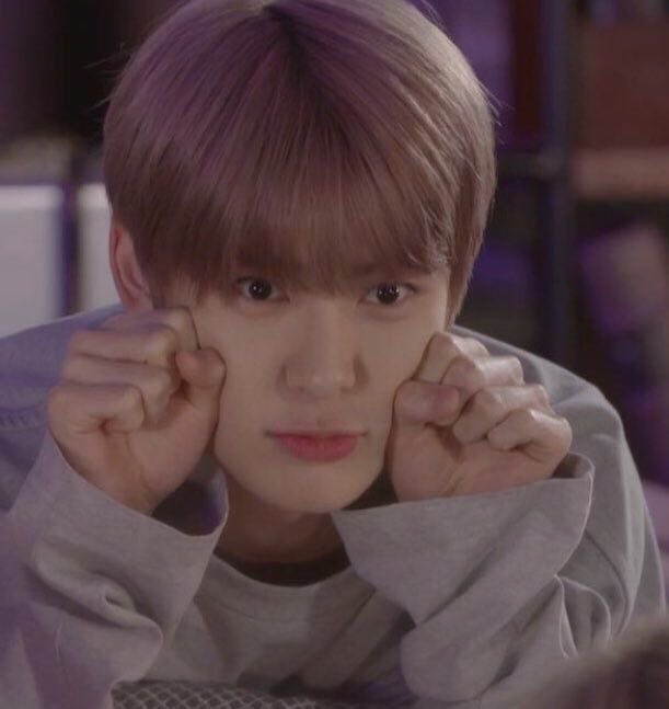 tiniest things in the world, a thread.